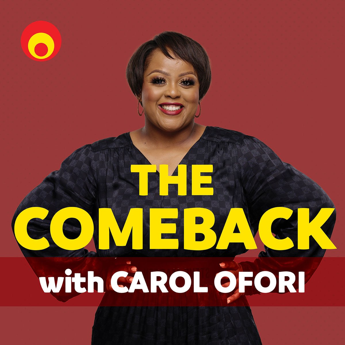 Urban Lifestyle (@ul_mzansi) on Twitter photo 🎙️ <a href="/CarolOfori/">CAROL PULI MAPULA OFORI</a> new podcast The Comeback shines a light on real-life stories of resilience and triumph. Be inspired by journeys of overcoming adversity. Visit #UrbanLifestyle for more 👉 urbanlifestylesa.co.za/2025/06/17/car… 🎙️ <a href="/CarolOfori/">CAROL PULI MAPULA OFORI</a> new podcast The Comeback shines a light on real-life stories of resilience and triumph. Be inspired by journeys of overcoming adversity. Visit #UrbanLifestyle for more 👉 urbanlifestylesa.co.za/2025/06/17/car…