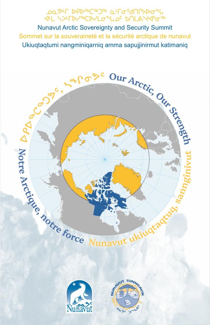 Premier P.J. Akeeagok tweet media