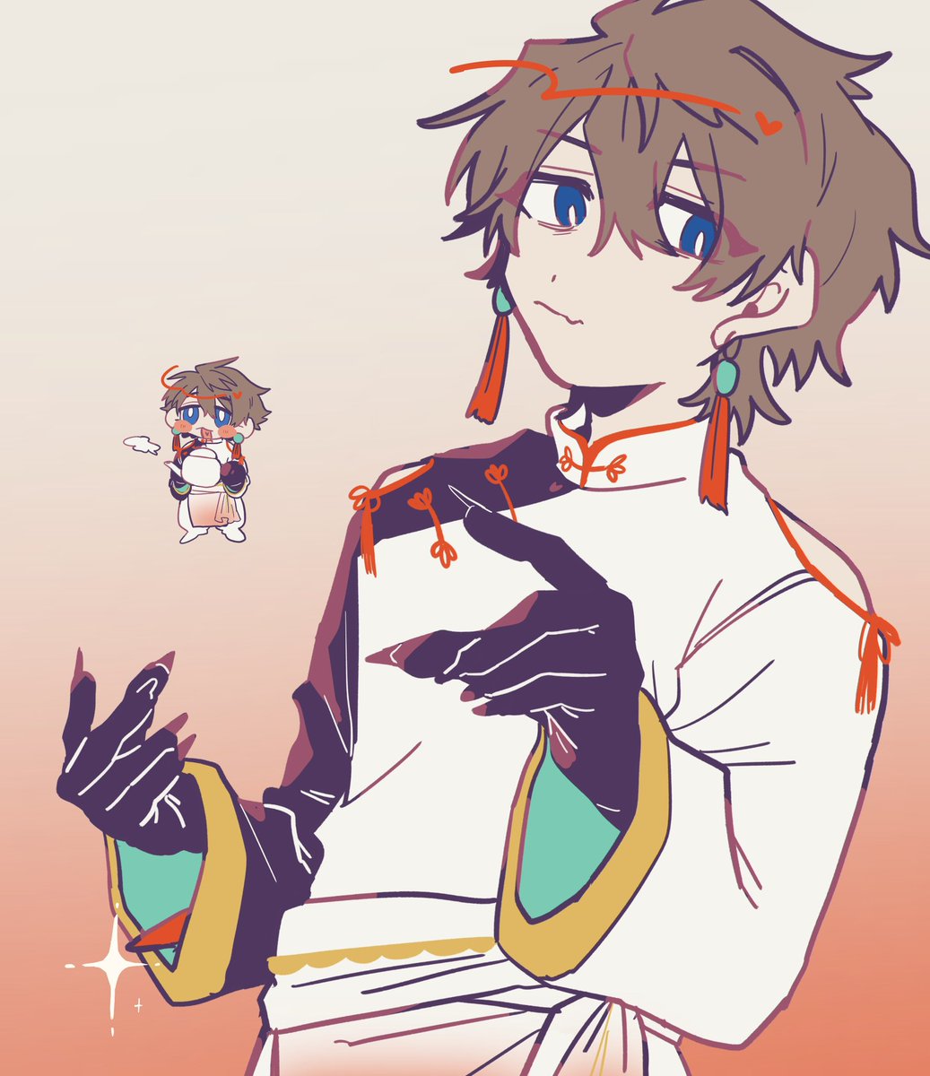 yonetaro_17's tweet photo. 別垢にしまい込まれてた過去絵さんたち載せてみるなど… https://t.co/A2xmgGg2SM