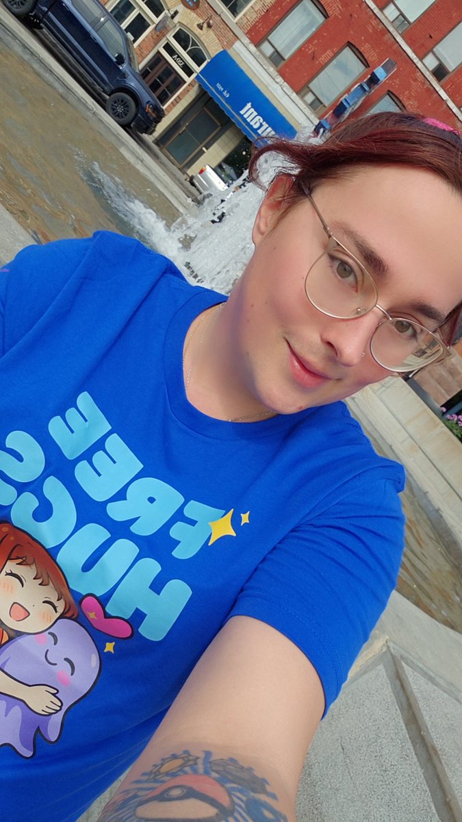 Bella| Streamer ๐ (@xobellaxorosexo) on Twitter photo Happy Taco Tuesday Cuties ๐ซถ I hope everyone has an AMAZING day!
<a href="/BibbidiBobiBoo/">Ghost Bibbidi๐ช๐ DreamHack2025</a>, your merch is so CUTE๐. I love it ๐
#gamergirl Happy Taco Tuesday Cuties ๐ซถ I hope everyone has an AMAZING day!
<a href="/BibbidiBobiBoo/">Ghost Bibbidi๐ช๐ DreamHack2025</a>, your merch is so CUTE๐. I love it ๐
#gamergirl