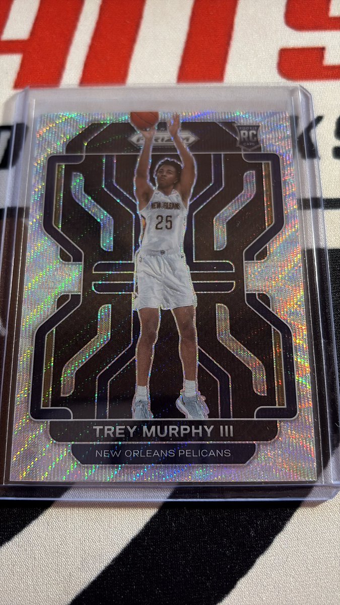 Chasing Hits Sportscards tweet media