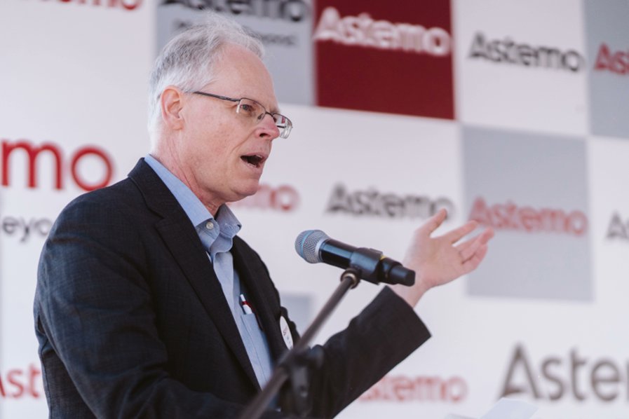 astemoglobal's tweet image. 🚀 Shaping the future of design engineering in Mexico! Astemo proudly opened the doors to its new Mexico Design Center (MDC) in San Luis Potosí!
The MDC focuses on #HardwareEngineering, soon expanding into #SystemsEngineering & #SoftwareEngineering. 💡🔧