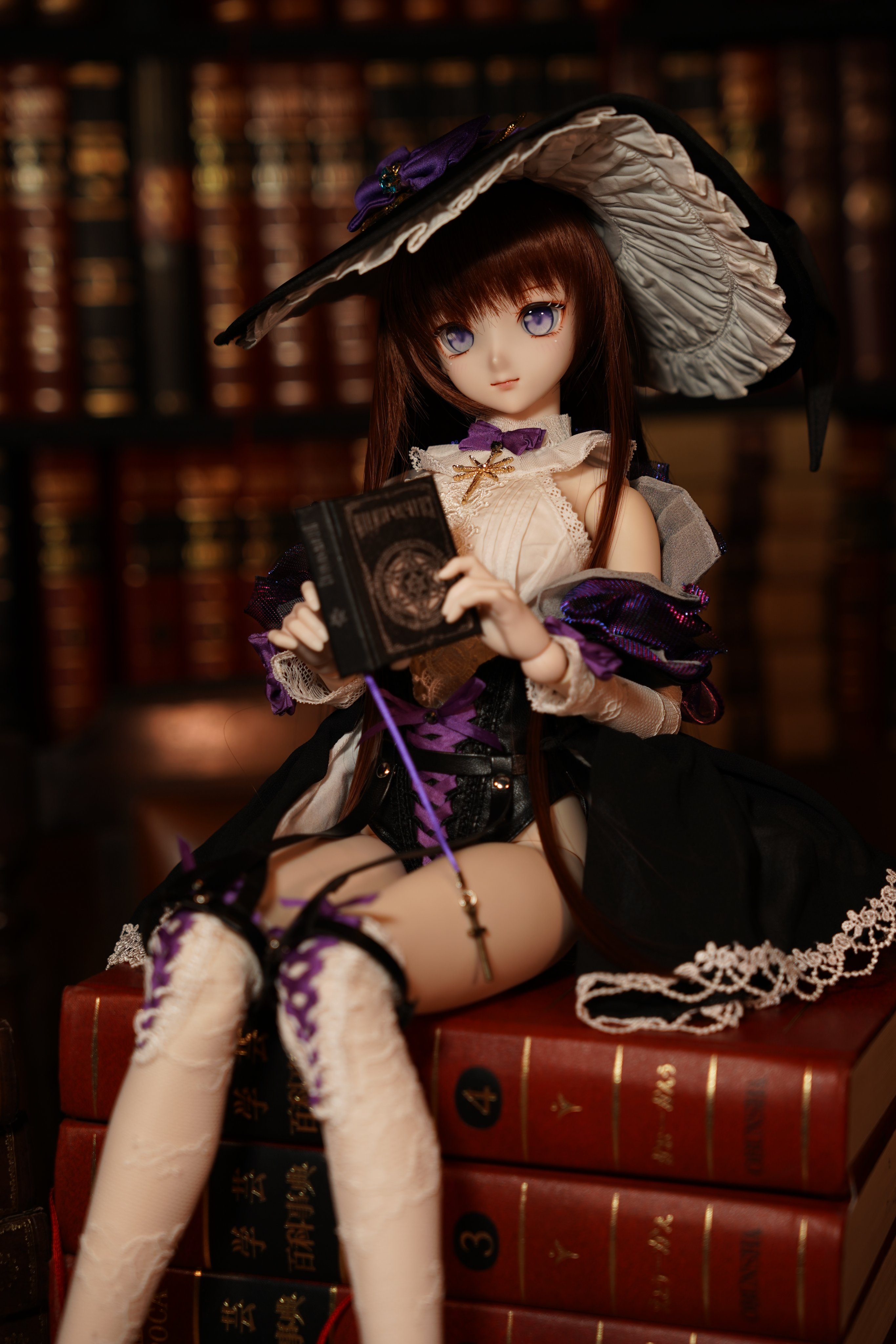 Kurai (@orionedoll) / X