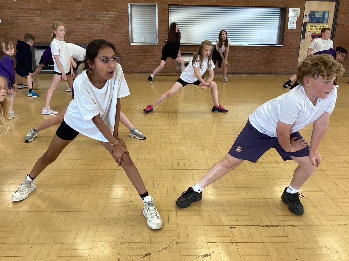 Lingfield Primary tweet media