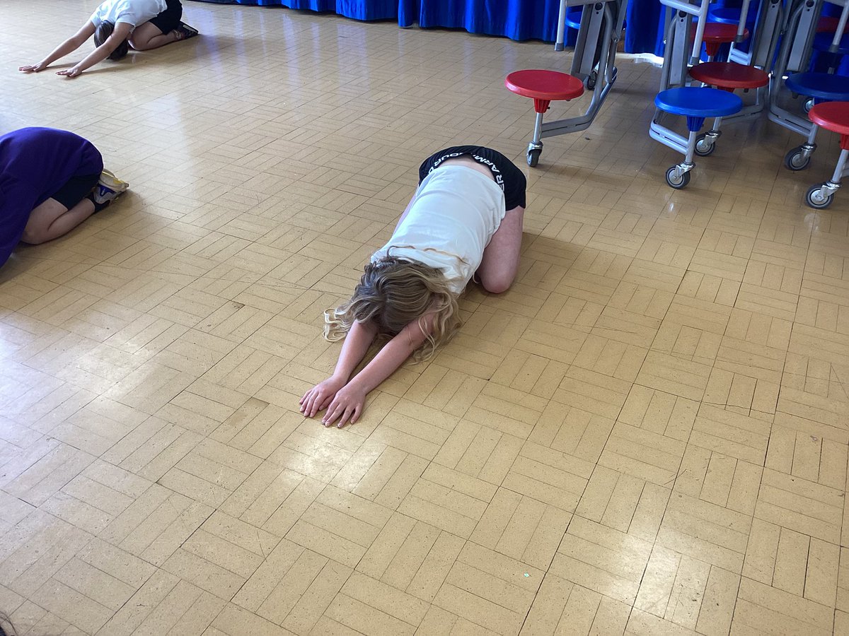 Lingfield Primary tweet media