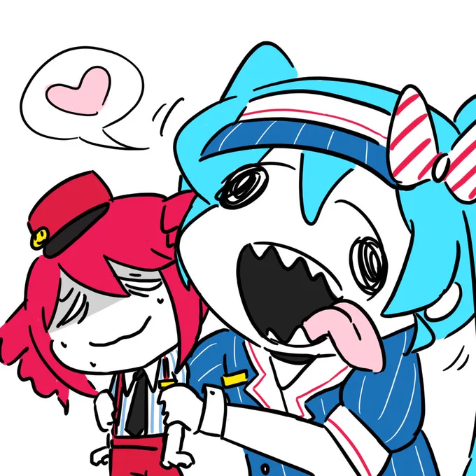 #メズマライザー #初音ミク #重音テト #VOCALOID