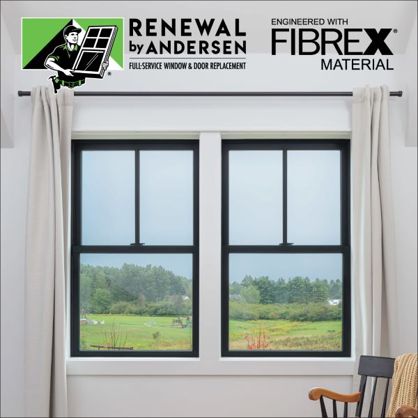 Sustainability at its Best! Our exclusive Fibrex® composite material combines the strength of wood with the low-maintenance benefits of vinyl, all while being environmentally friendly. Licensed &amp; Insured #CGC1527613 #GreenTechnology #EcoInnovation #SustainableMaterials
