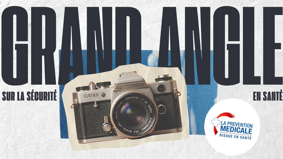 📸 GRAND ANGLE SUR #SECURITE EN #SANTE #Communiquer avec un #chien ou un #chat pour prévenir les risque de blessure en cabinet #vétérinaire ou à domicile.
🎙️ RDV avec le 12/07 à 12h30
Inscrivez-vous gratuitement 👉🏻 bit.ly/44cgZFF