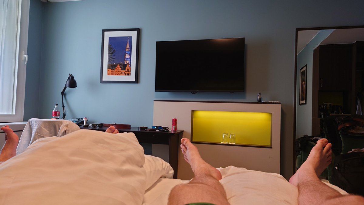 Aku Saarelainen tweet media