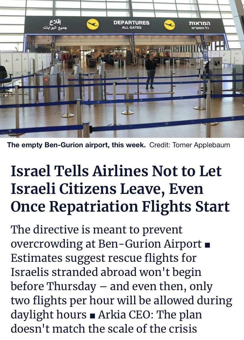 Noga Tarnopolsky נגה טרנופולסקי نوغا ترنوبولسكي tweet media