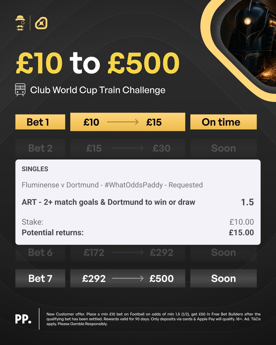 🎩 Andy’s Football Tips tweet media