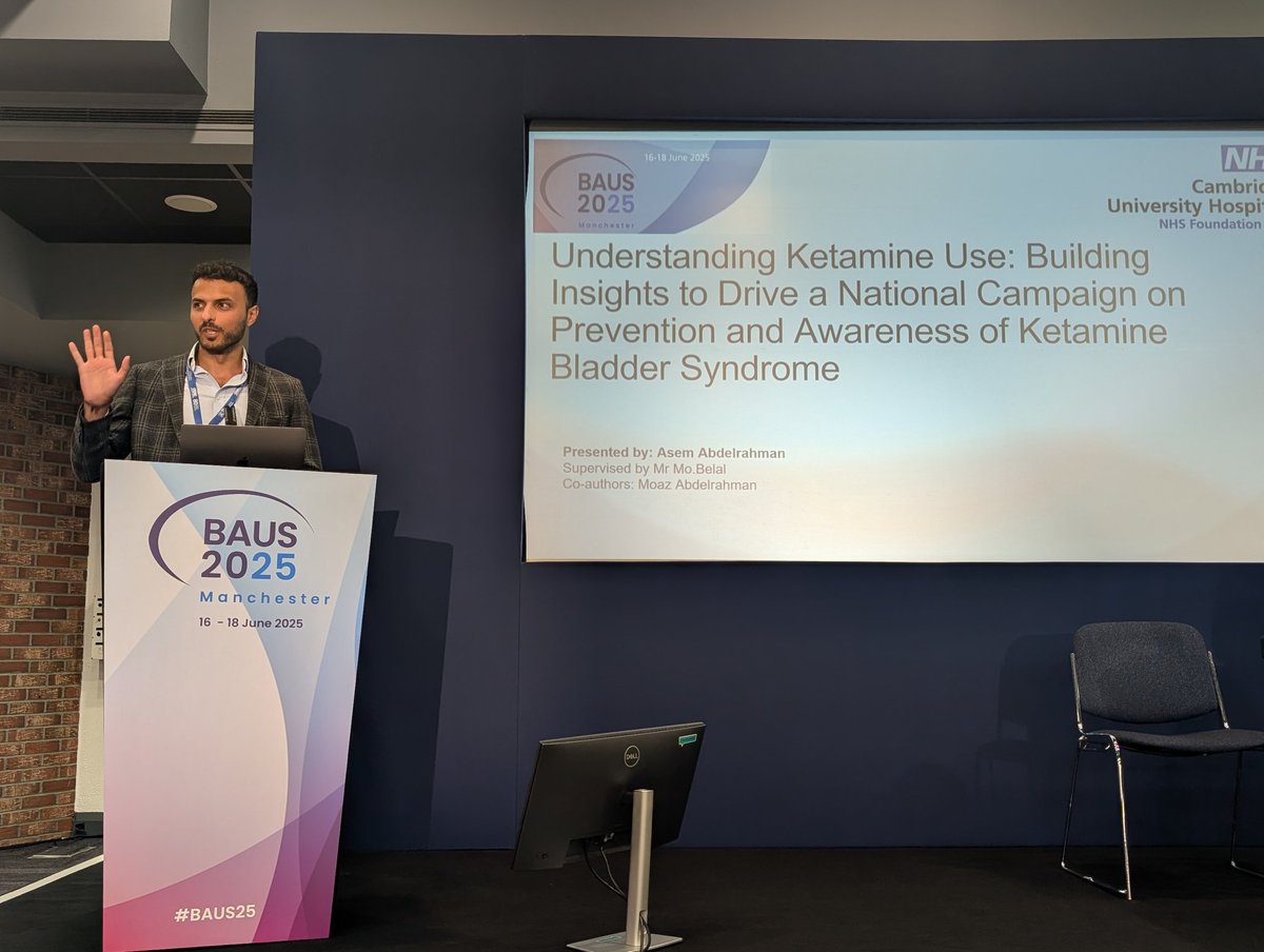 🔥 Five lightning-fast pitches, one winner’s crown up for grabs! 🏆

🎇 Ketamine campaign, smart BPH tool, stone AFTERcare, MRI capacity audit &amp; patient-friendly videos - whose idea will reshape urology first? 🗳️

📍Audience vote opens NOW in Exchange 9.

Make your voice count
