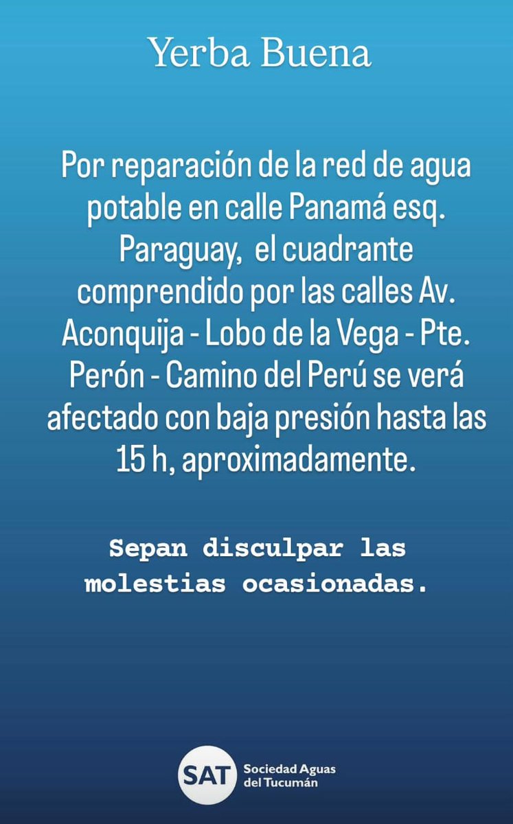⚠️ ATENCIÓN ⚠️