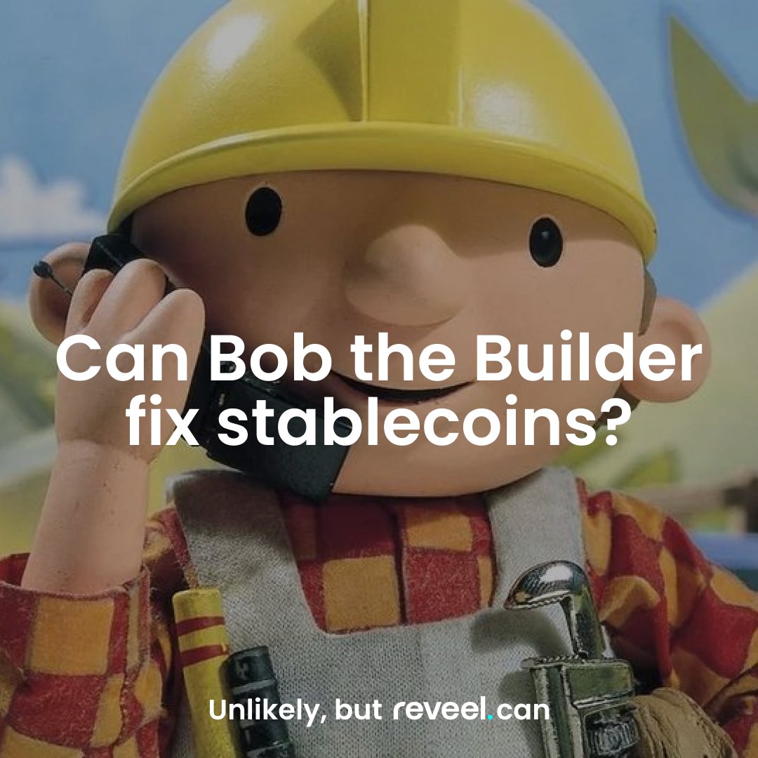 r3vl_xyz's tweet image. $27.6 TRILLION in annual volume.

Yet sending USDC from Ethereum to Base still feels like rocket science.

The stablecoin economy is massive, but 𝗵𝘆𝗽𝗲𝗿𝗳𝗿𝗮𝗴𝗺𝗲𝗻𝘁𝗲𝗱.

Here's how we’re is fixing it 👇