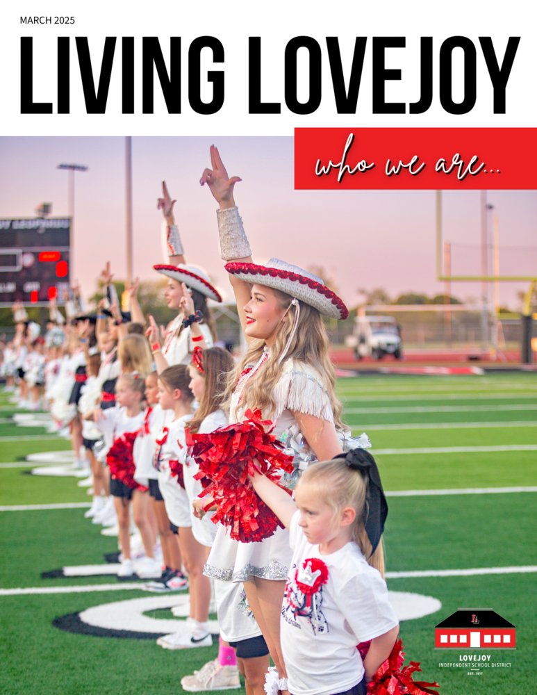 Living Lovejoy  lovejoyisd.net/o/lisd/article…