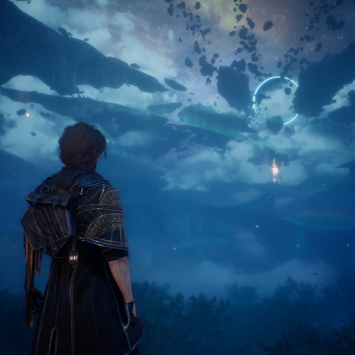 Playing Clair Obscur: Expedition 33 for the first time! Very beautiful game both visually and musically!