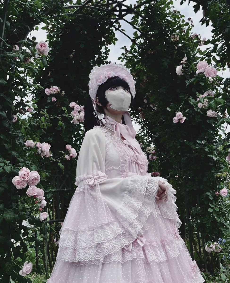 薔薇園🥀♡