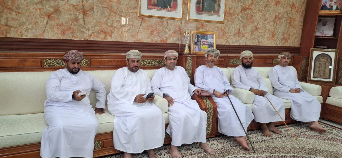 سعيد محمد الساعدي tweet media