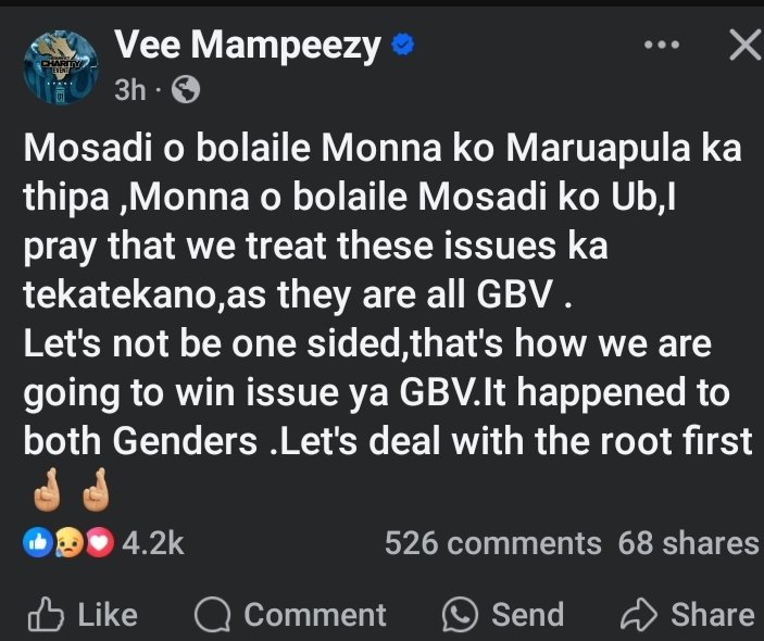 Keabetswe tweet media