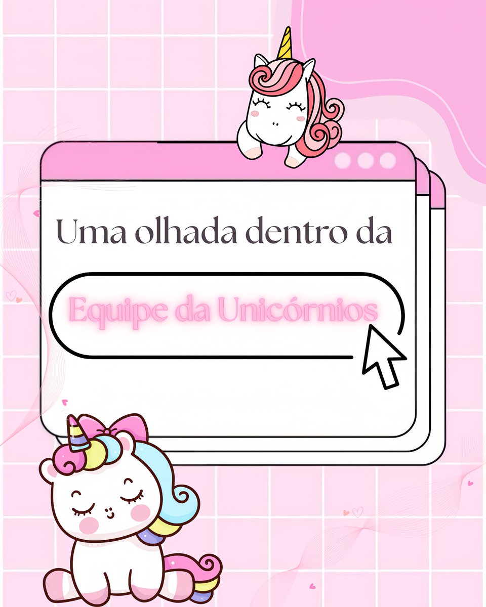 unicorniosrpbr's tweet photo. Já teve curiosidade sobre como são aqueles que lideram a base Unicórnios?  Bem, aqui está o ponto de vista de quem conhece eles pela primeira vez🤭 https://t.co/VKKxsHBs3G