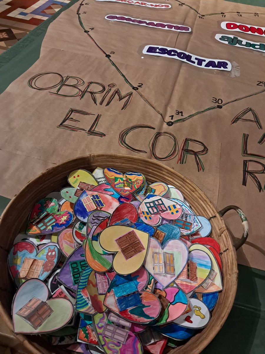 Ideario de la Familia Claretiana tweet media