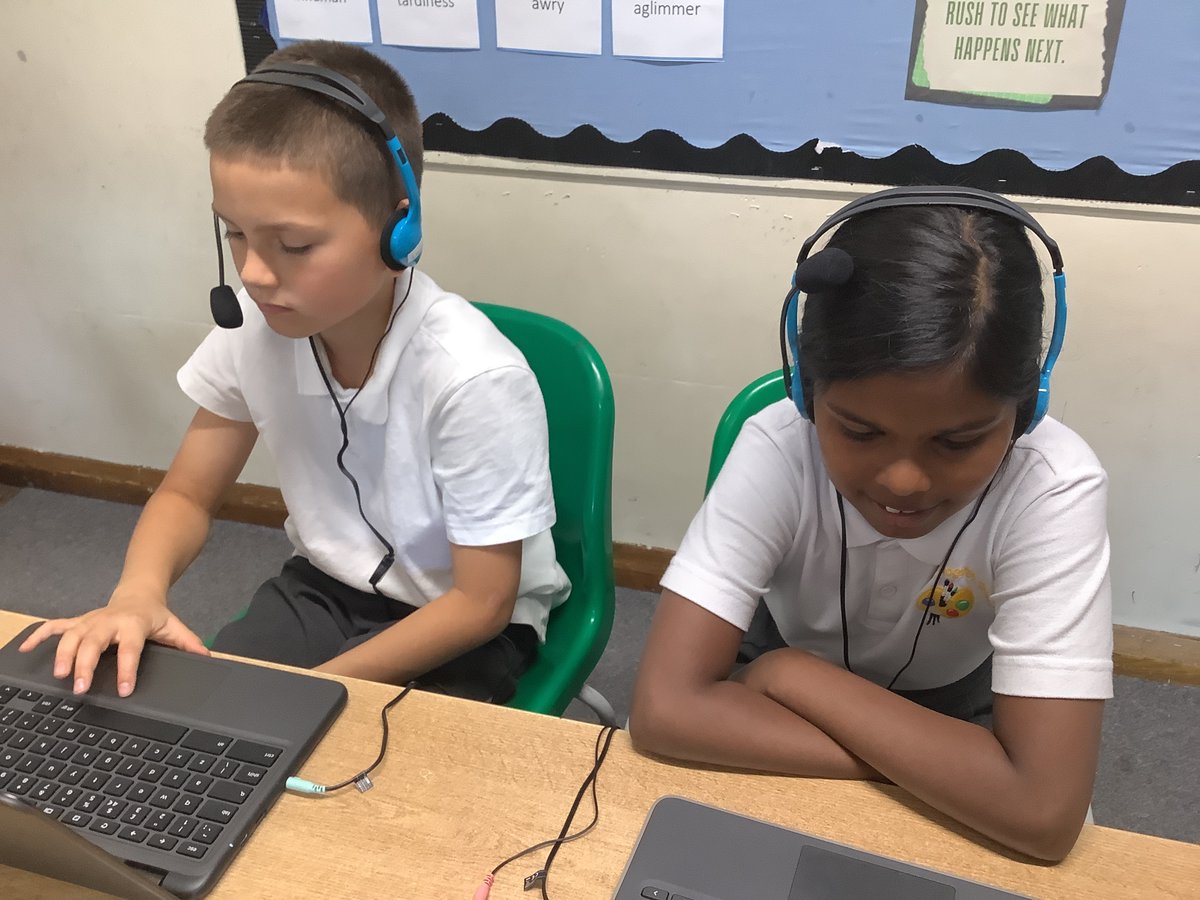 The William Hogarth School tweet media