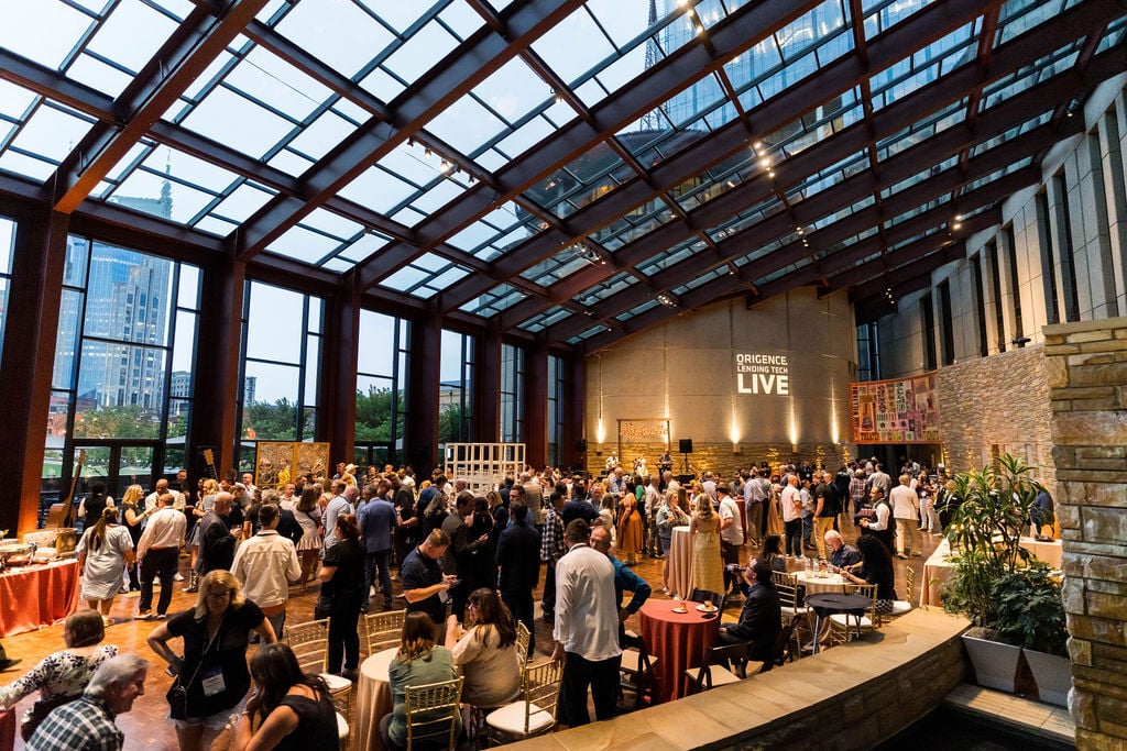 Lending Tech Live ’25 is already hitting high notes after day 1! Attendees had a great night of networking at the Country Music Hall of Fame. We hope everyone is rested, recharged, and ready to dive into the latest #CreditUnion lending innovations.
#LendingTechLive #LTL25