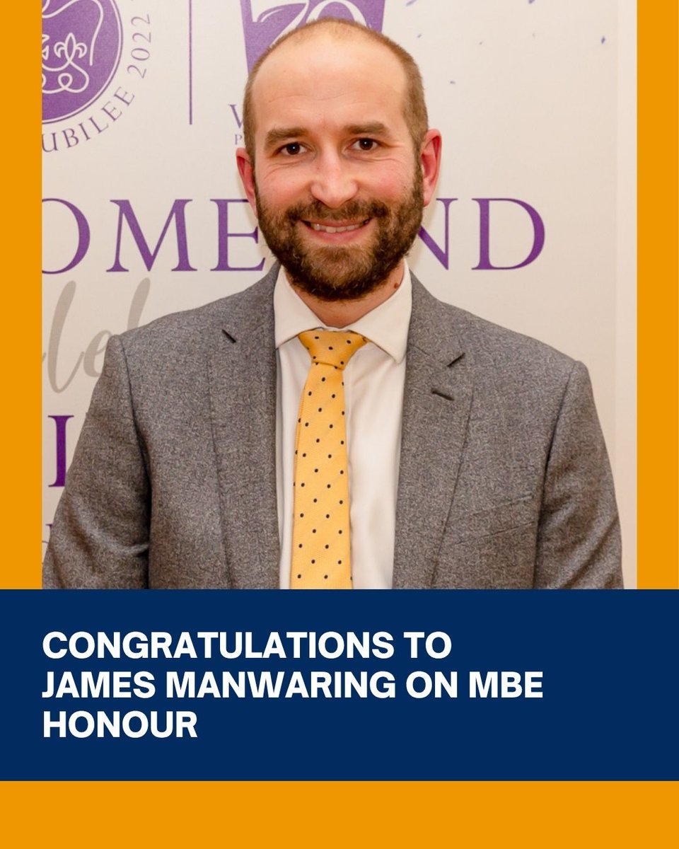Huge congratulations to our Director of Music, James Manwaring, on receiving an MBE in the King’s Birthday Honours for services to education! A truly well-deserved recognition of his impact on music education. #KingsHonours #MBE #MusicInSchools #WindsorLearningPartnership