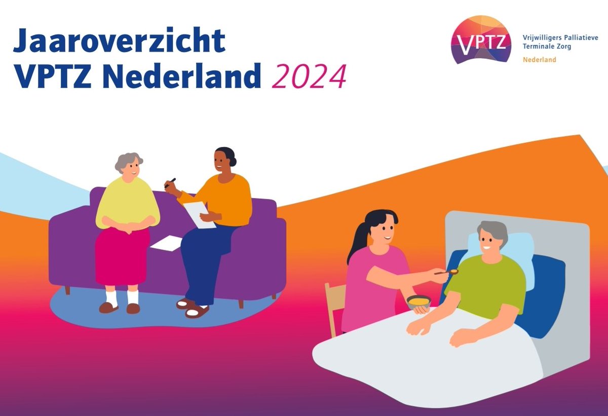 HuisaandeVecht's tweet image. Onlangs publiceerde @VPTZNederland het Jaaroverzicht 2024. 
Wij zetten een paar plaatjes voor u op een rijtje. Prachtige rapportcijfers maar de kwetsbaarheid van bth (= hospices) vwb de afhankelijkheid van de formele zorg (= thuiszorg) is nog een groot punt van zorg...
