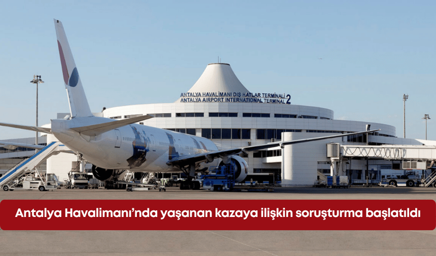 Antalya Havalimanı’nda yaşanan kazaya ilişkin soruşturma başlatıldı antalyakorfez.com/antalya-havali…
#Antalya #Antalyahavalimanı #kaza #soruşturma