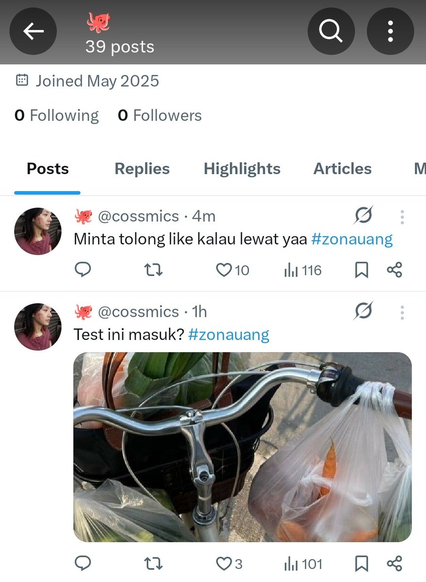 ❦ tweet media