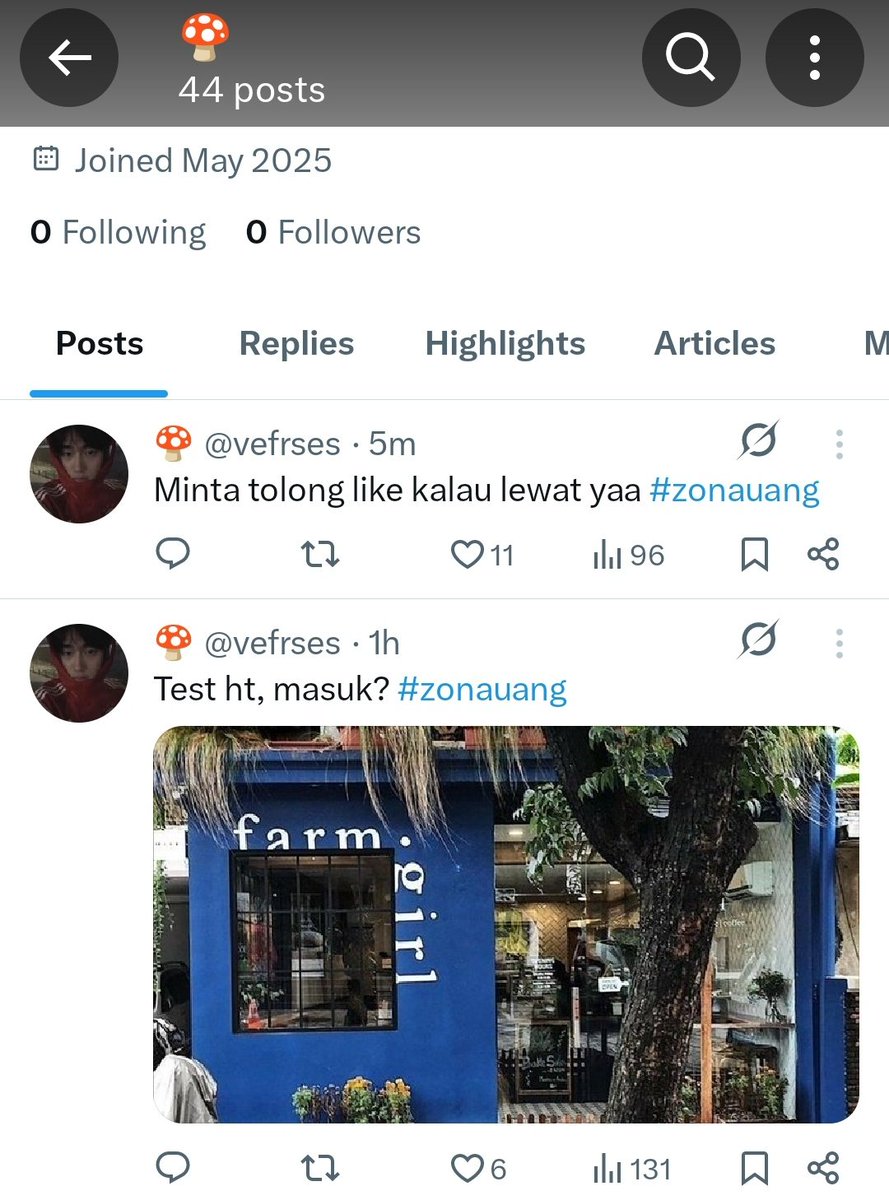 ❦ tweet media