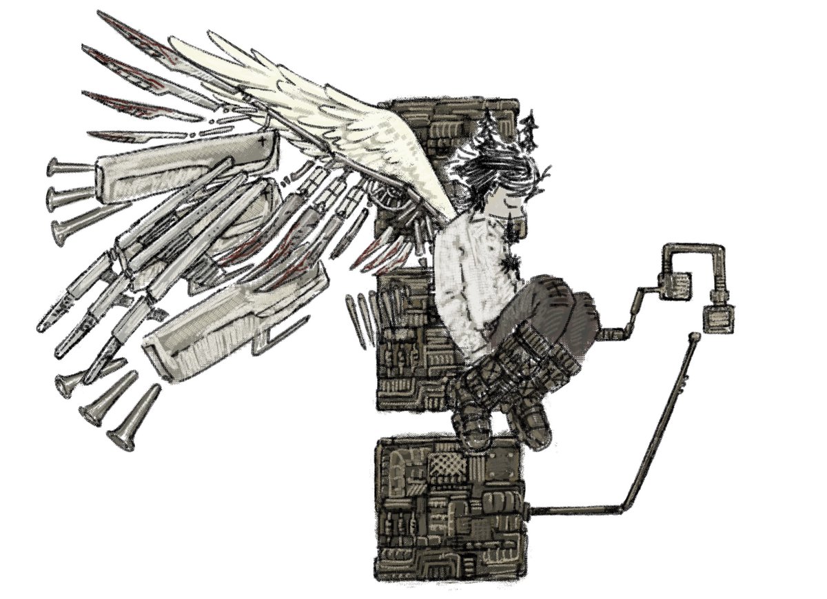 CALABACITY's tweet image. 