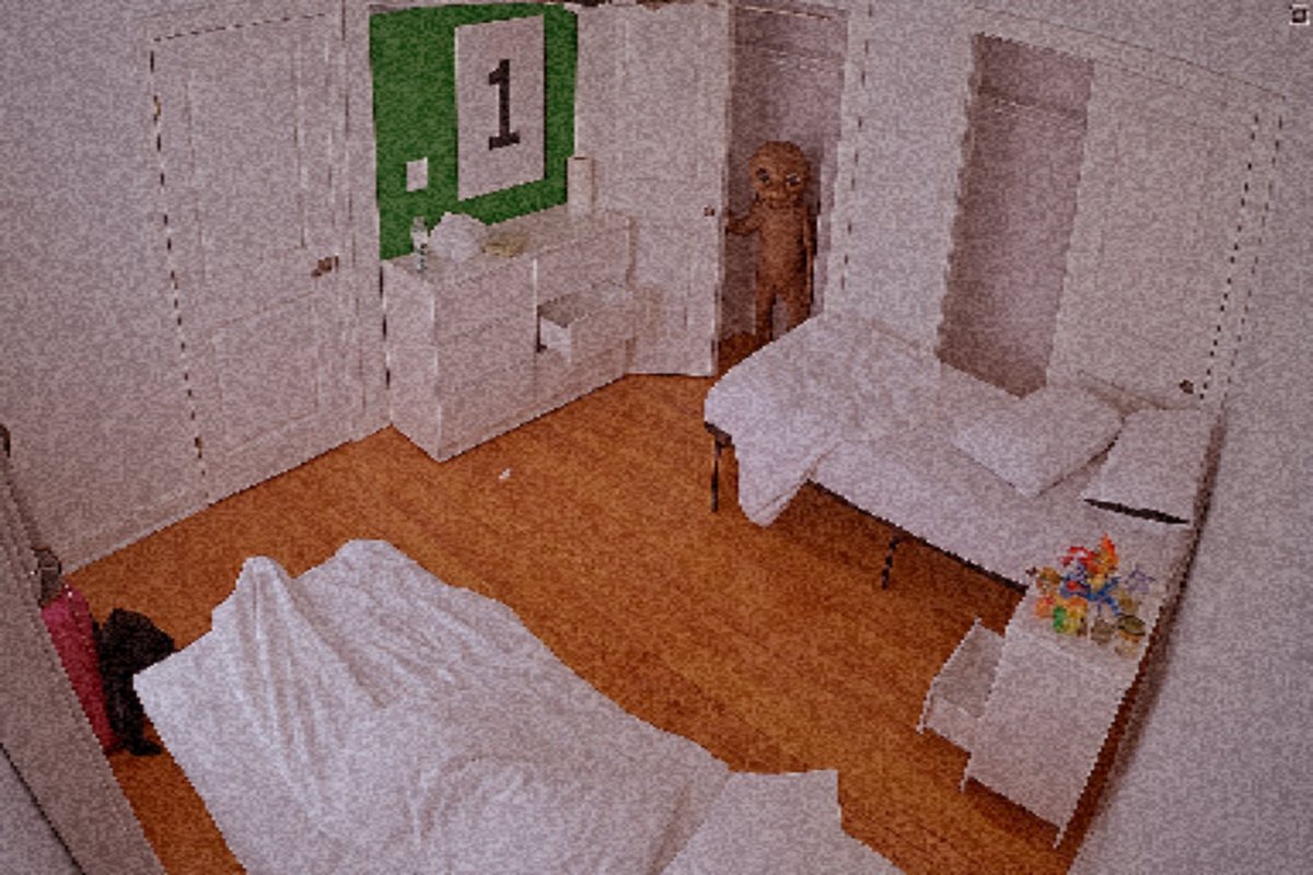 Guys, I don't think Aryeh is safe... Production needs to get up there.

#fishtanklive #fishtankdotlive