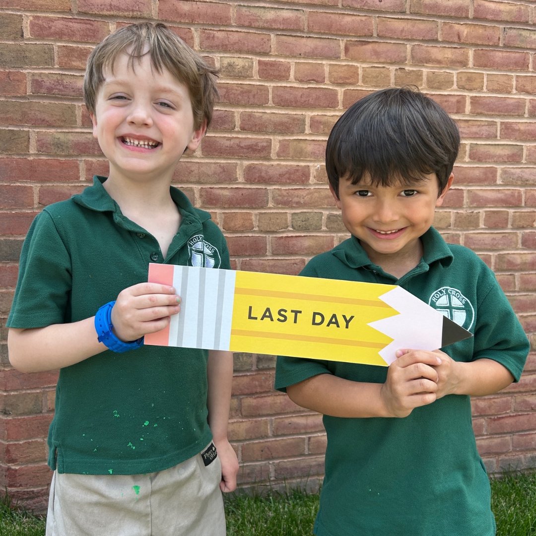 Así despidieron el año escolar algunas de nuestras escuelas católicas 😎 Les deseamos a todos nuestros alumnos, maestros, personal y padres de familia un feliz y bendecido verano ¡Es tiempo de renovar fuerzas y disfrutar de un tiempo muy merecido de descanso!