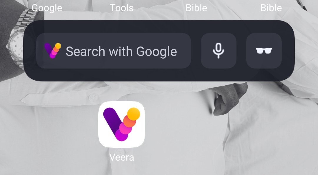 Valucop's tweet image. So last week I did something different.

I made @veerabrowser my default browser.

Here is my feedback and experience: