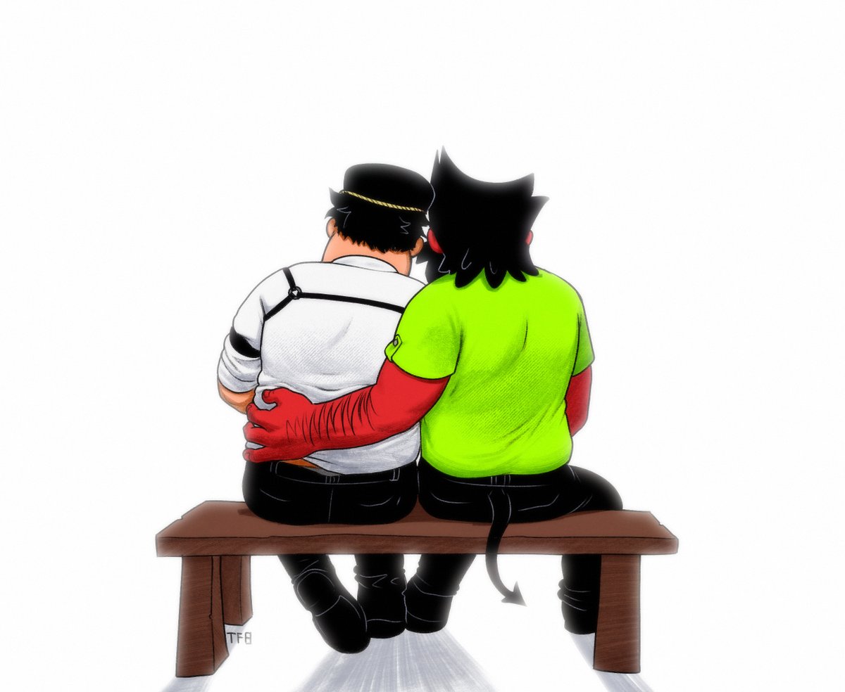 TF8_land🔞 (@landtf8) on Twitter photo 