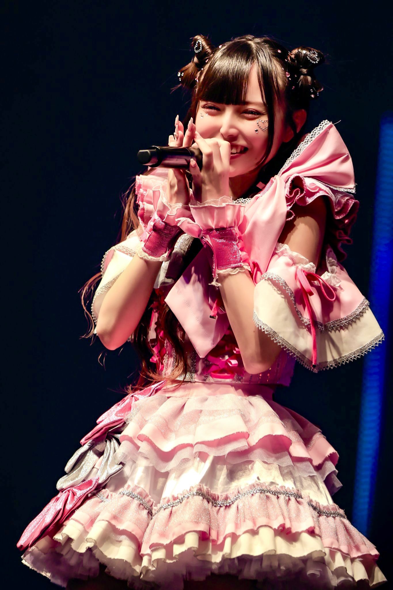崎山サラ - CHEERZ -