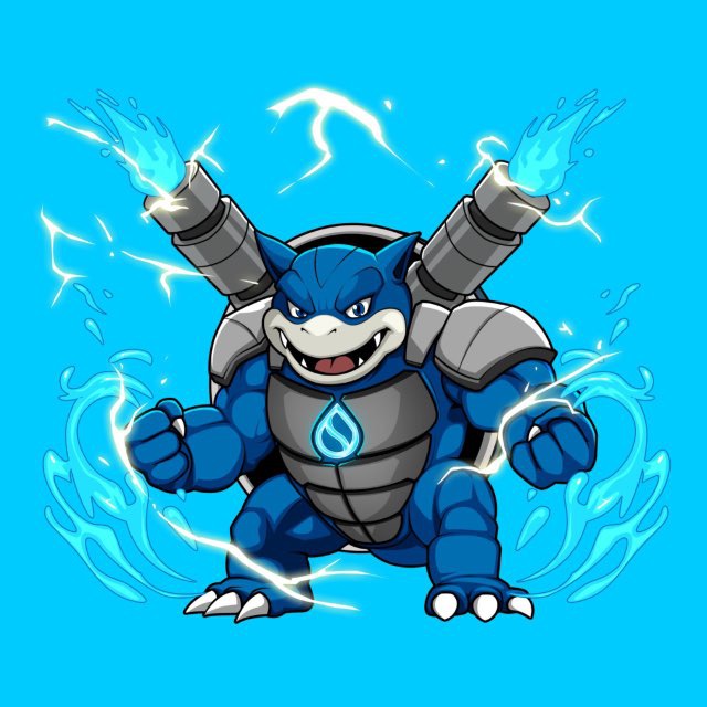 Goroweb3's tweet photo. Legend says a $BLASTMON only sleeps after hitting ATHs…

That would explain why we’re STILL PUMPING 😂🐉

#BLASTMON #SUI #WAGMI #OnlyUp https://t.co/Nt4PMueUBB