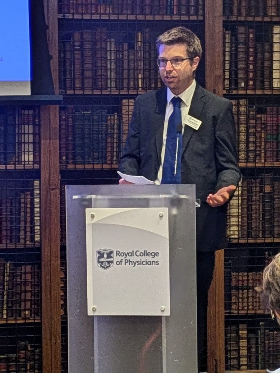 Breakthrough T1D UK (@bt1duk) on Twitter photo <a href="/KarenFAddington/">Karen Addington</a> <a href="/parthaskar/">Partha S Kar 🇮🇳🇬🇧🏏🎥</a> “In my research one thing that really came through was the resilience of older people with type 1.
I really want to highlight the concern people have when they lose the ability to manage their type one themselves. There is no formalised carer training on type one.”
Next up, we <a href="/KarenFAddington/">Karen Addington</a> <a href="/parthaskar/">Partha S Kar 🇮🇳🇬🇧🏏🎥</a> “In my research one thing that really came through was the resilience of older people with type 1.
I really want to highlight the concern people have when they lose the ability to manage their type one themselves. There is no formalised carer training on type one.”
Next up, we