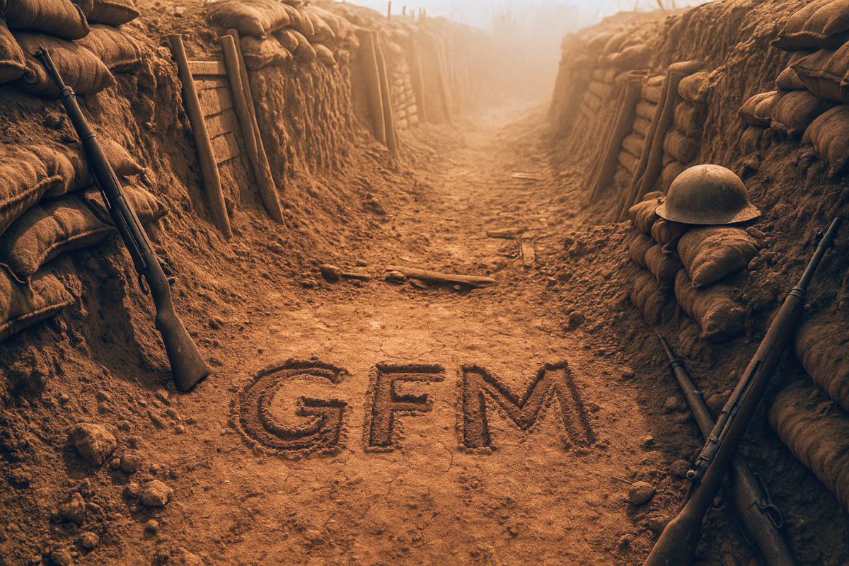 GoFundMeme tweet media