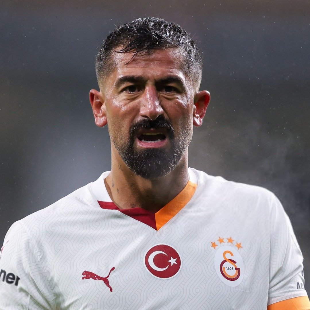 Özel 🔥 

Eyüpspor Kerem Demirbay transferinde önemli aşama kaydetti.