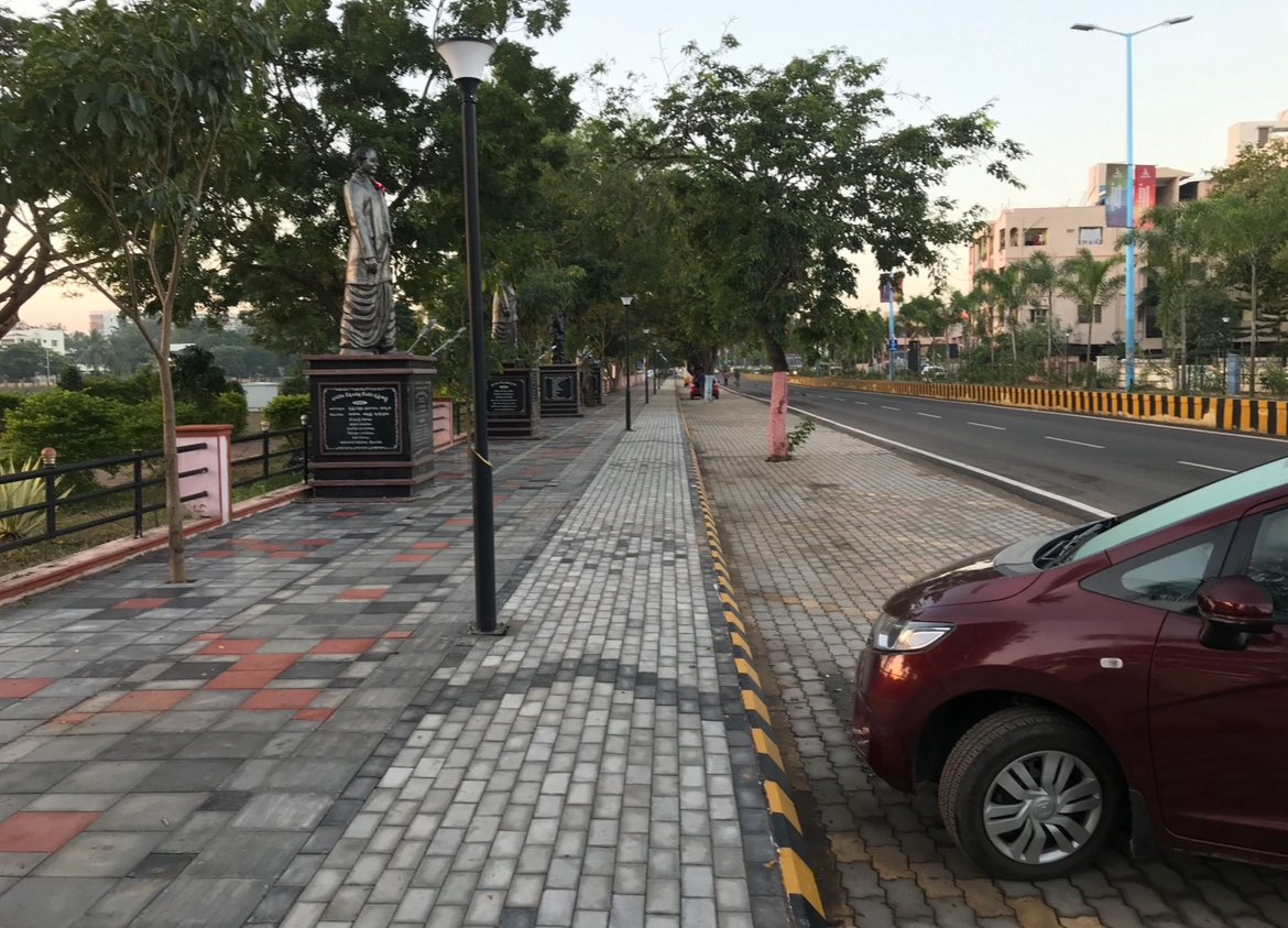 Sanjeev S (@this_sanjeev) on Twitter photo <a href="/avijeet_writes/">Avijeet | Personal Branding Strategist</a> Of all I ever visited I found Kakinada in Andhra Pradesh , better managed than most of the cities. <a href="/avijeet_writes/">Avijeet | Personal Branding Strategist</a> Of all I ever visited I found Kakinada in Andhra Pradesh , better managed than most of the cities.