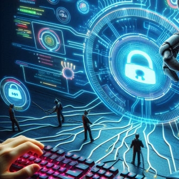 netzpalaver's tweet image. Discord von Hackern für weltweite mehrstufige Attacken missbraucht

#CheckPointSW #Cybersecurity #Cybersicherheit #Discord #Hacker #Hijacking #Malware #Phishing #Security

netzpalaver.de/2025/06/17/dis…