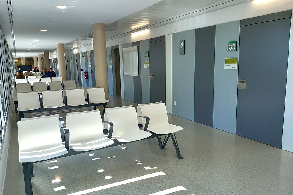 📢Horari d'estiu a alguns CAP de la @Corposalutms a partir del 20/06. 

📍CAP Malgrat: 24 hores fins al 7/09
📍Consultori Local de Tossa: de 8 a 24 h fins al 7/09
📍Consultori Local de Palafolls: del 14/07 al 29/08, de dll. a div. De 8 a 15 h

Més info 👉 cutt.ly/5rWhM1xa
