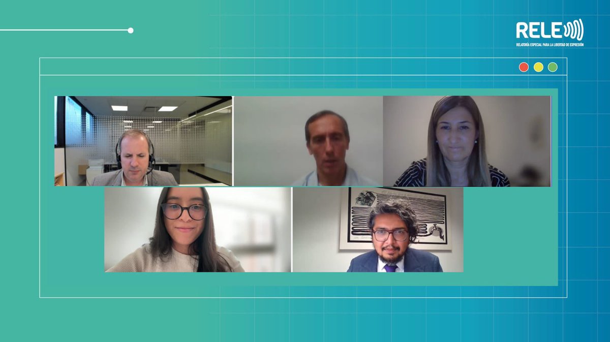 Pedro Vaca V. (@pvacav) on Twitter photo #Argentina
Conversé con el periodista Hugo Alconada Mon, valoro la tenacidad y rigurosidad de su trabajo.
Mi solidaridad con él y su entorno por las agresiones en su contra.
Agradezco a <a href="/FOPEA/">FOPEA</a> y <a href="/Adepargentina/">ADEPA</a> su labor y daré seguimiento a sus reportes desde la <a href="/RELE_CIDH/">Relatoría Especial p/la Libertad Expresión (CIDH)</a> #Argentina
Conversé con el periodista Hugo Alconada Mon, valoro la tenacidad y rigurosidad de su trabajo.
Mi solidaridad con él y su entorno por las agresiones en su contra.
Agradezco a <a href="/FOPEA/">FOPEA</a> y <a href="/Adepargentina/">ADEPA</a> su labor y daré seguimiento a sus reportes desde la <a href="/RELE_CIDH/">Relatoría Especial p/la Libertad Expresión (CIDH)</a>