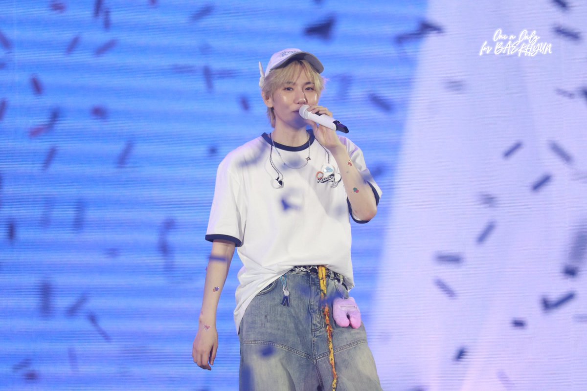 250607 Reverie in Seoul

🤍

#백현 #BAEKHYUN #ベッキョン #边伯贤