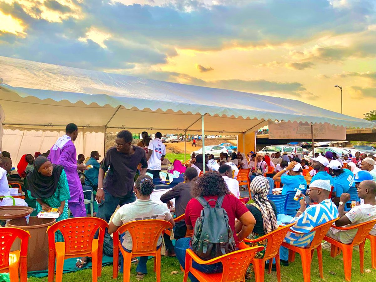 Un immense merci au jury, au comité des acteurs environnementaux, autorités administratives, locales et éducatives qui nous ont honorés de leur présence. 
Merci également à nos précieux partenaires, notamment <a href="/Jve_Senegal/">JVE SENEGAL 🇸🇳</a>, la <a href="/Denv_Deec/">Deec</a>, <a href="/endaenergylinks/">ENDA ENERGIE</a>.

#IVERE #Plastic