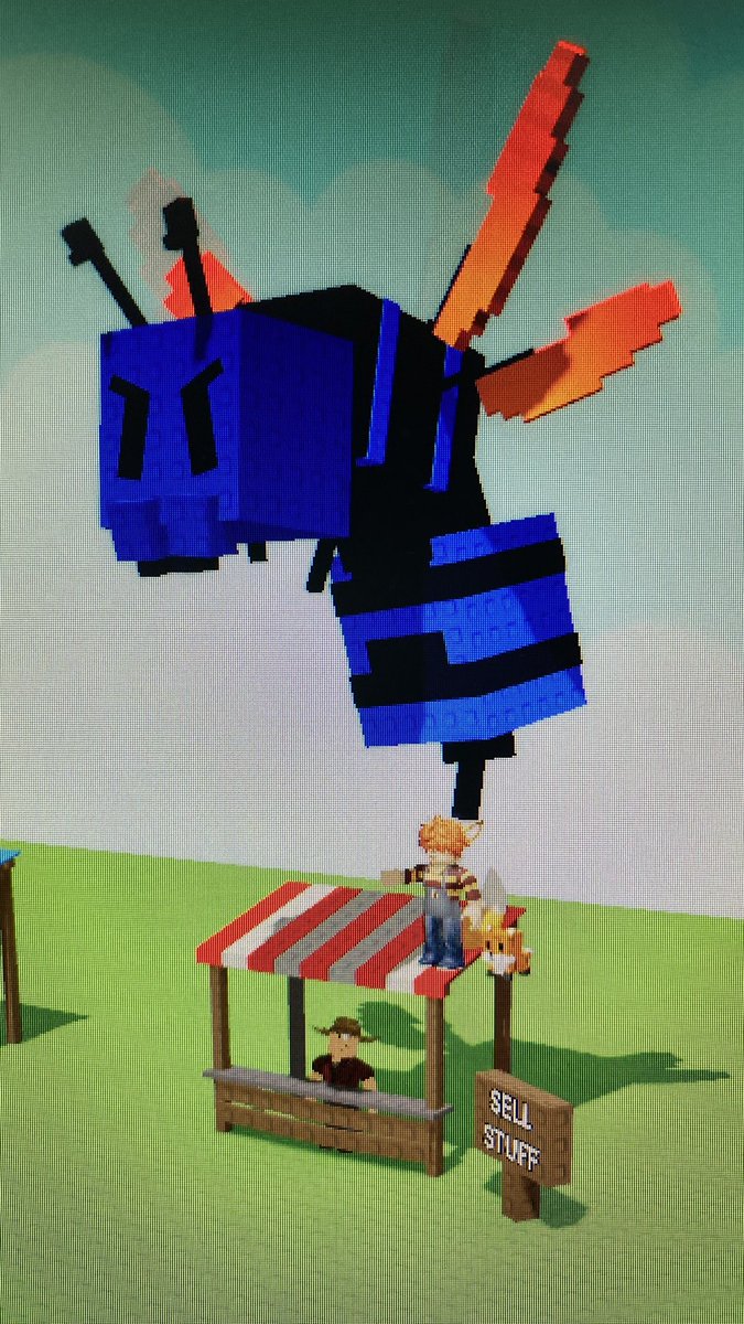 gamcul's tweet image. buat kalian yang ingin membeli berbagai jenis Pet Grow a Garden bisa langsung DM aja yaa 😁✨