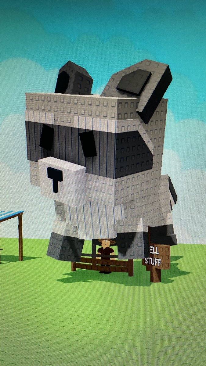 gamcul's tweet image. buat kalian yang ingin membeli berbagai jenis Pet Grow a Garden bisa langsung DM aja yaa 😁✨